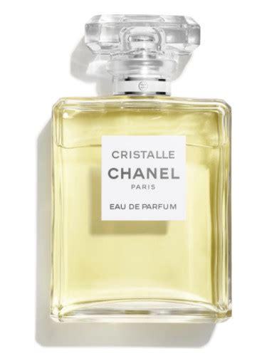 chanel latest perfume 2023|Chanel cristalle perfume 2023.